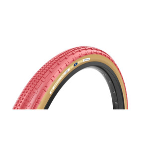 Panaracer Gravelking SK Sakura Pink Gravelband Skinwall