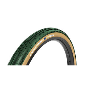 Panaracer Gravelking SK British Racing Green Gravelband Skinwall