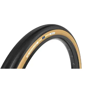 Panaracer Gravelking Gravelband Zwart/Bruin