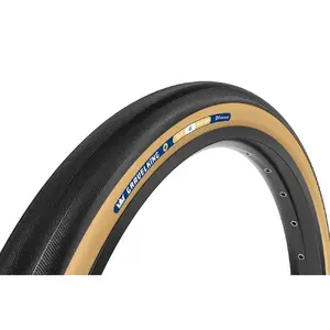 Panaracer Gravelking Plus Gravelband Zwart/Bruin