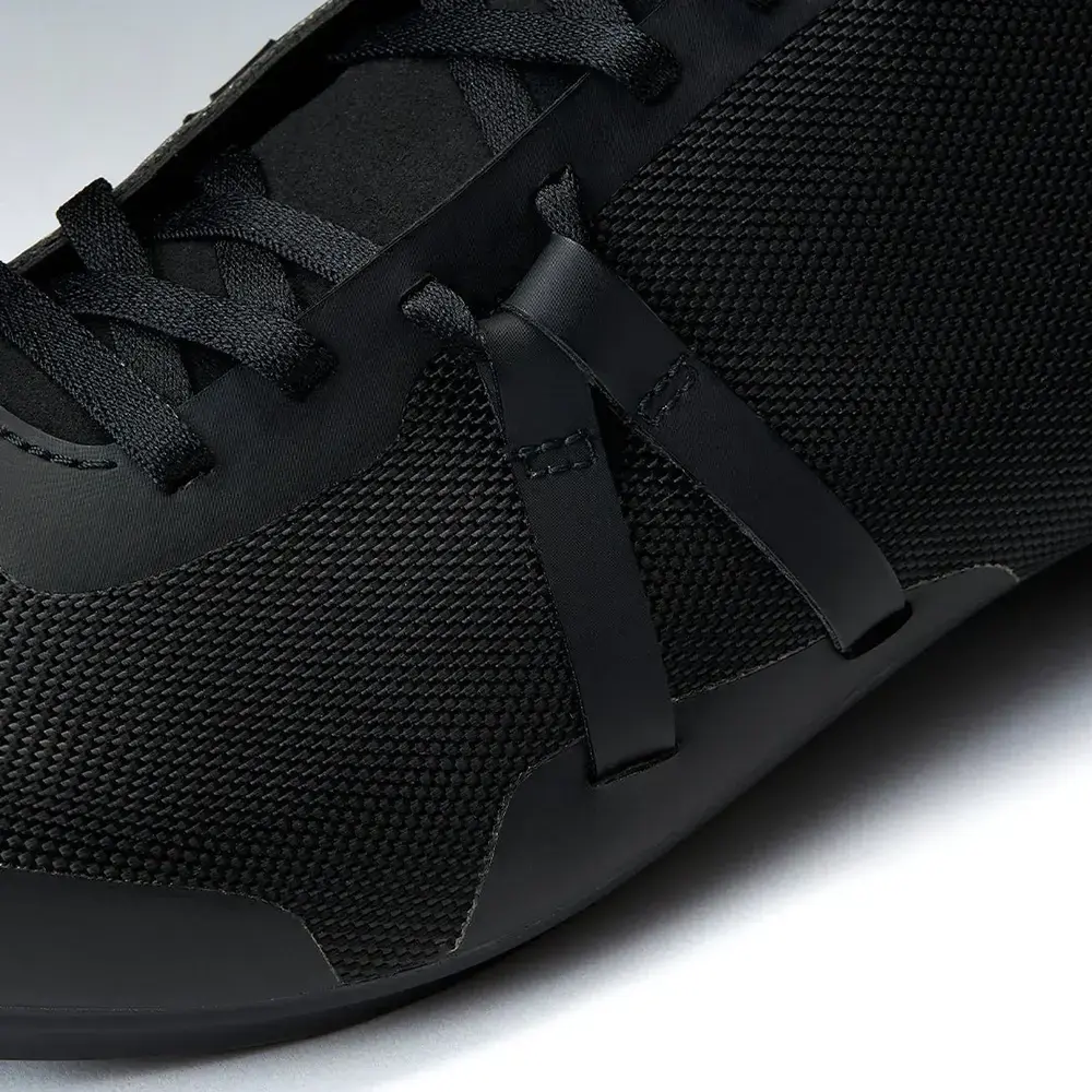 Udog Tensione Wielrenschoenen Zwart
