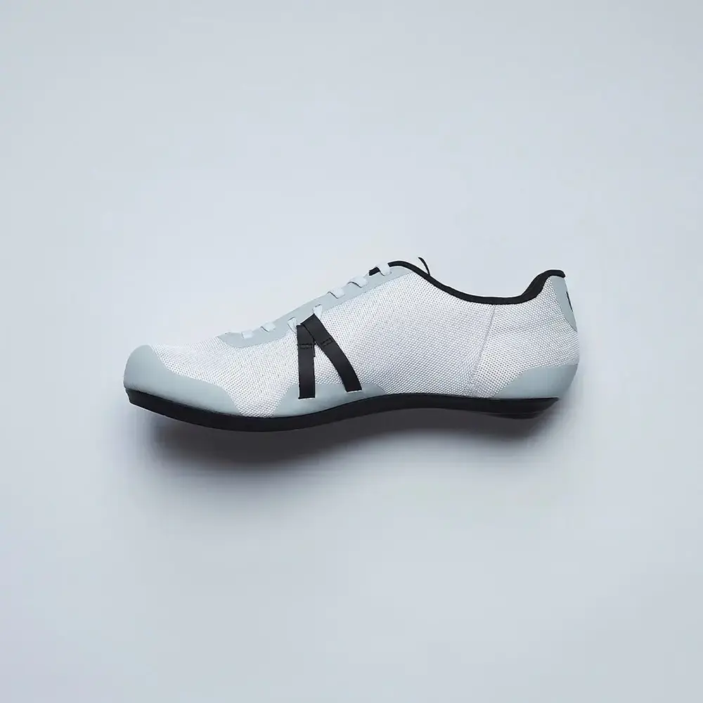 Udog Tensione Wielrenschoenen Wit