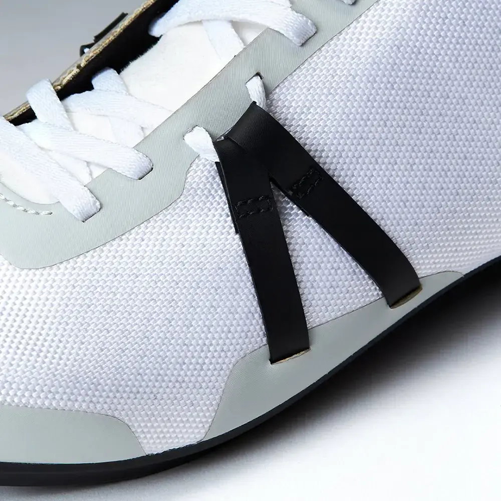 Udog Tensione Wielrenschoenen Wit