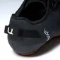 Udog Distanza Carbon Gravelschoenen Zwart