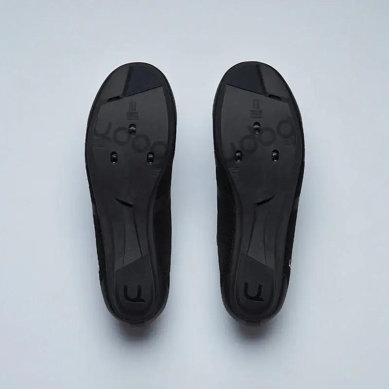 Udog Cima Wielrenschoenen Zwart