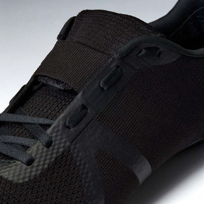 Udog Cima Wielrenschoenen Zwart