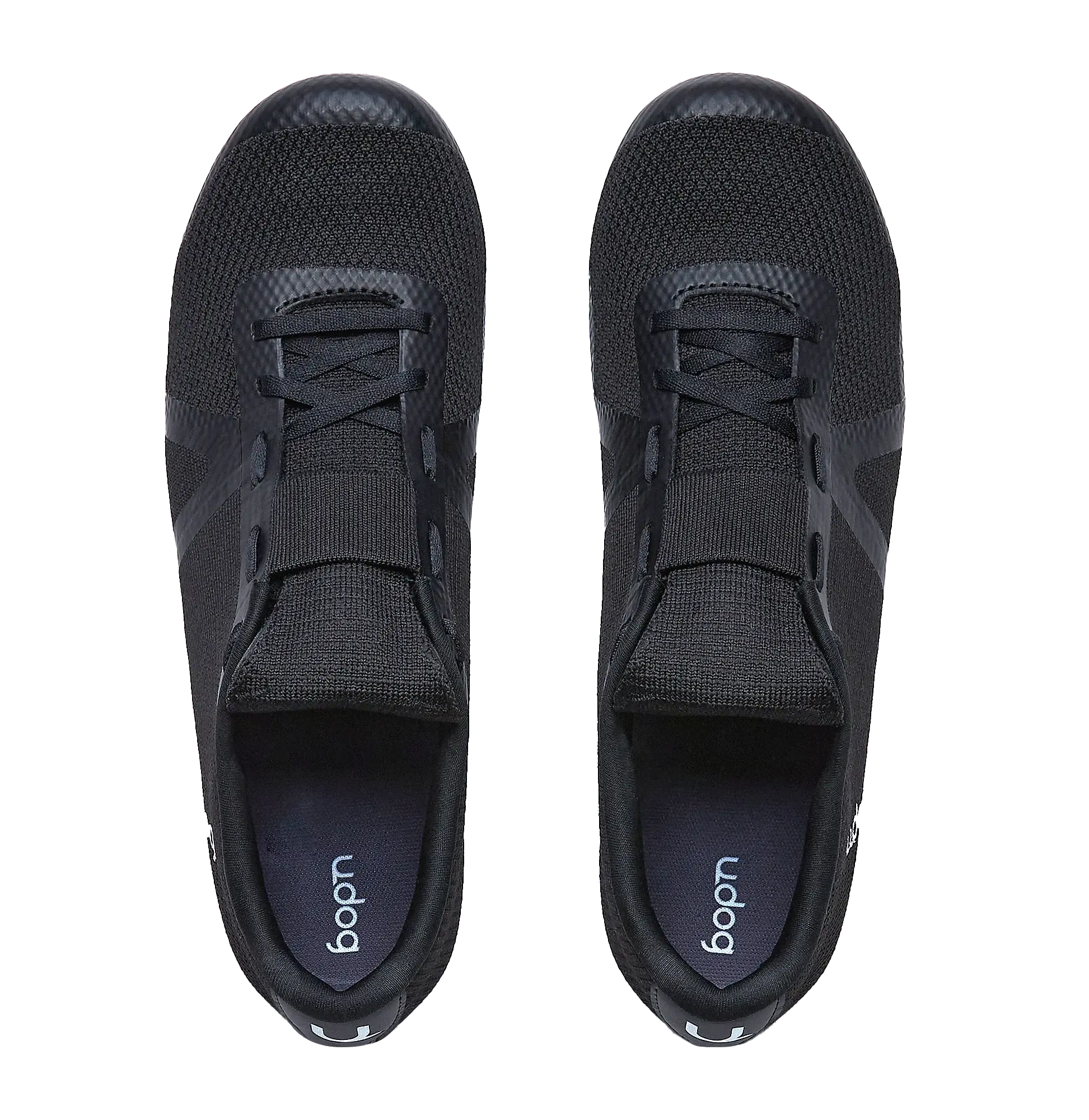 Udog Cima Wielrenschoenen Zwart