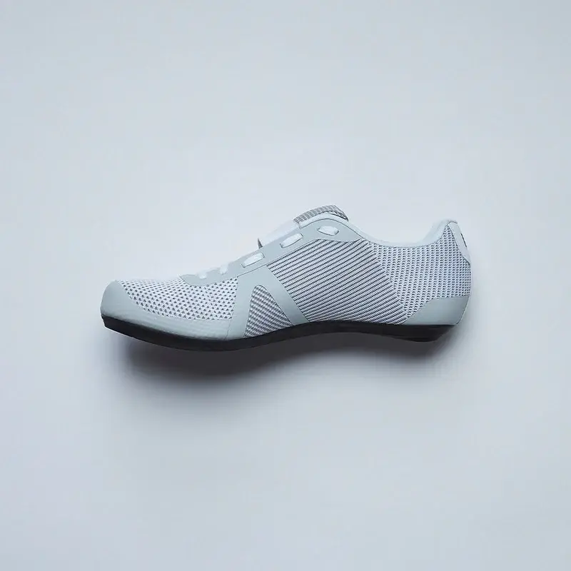 Udog Cima Wielrenschoenen Wit