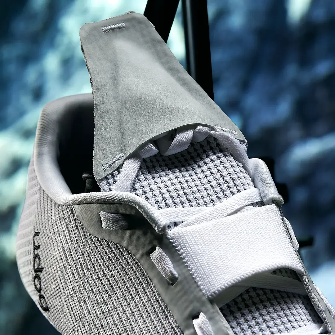 Udog Cima Wielrenschoenen Wit