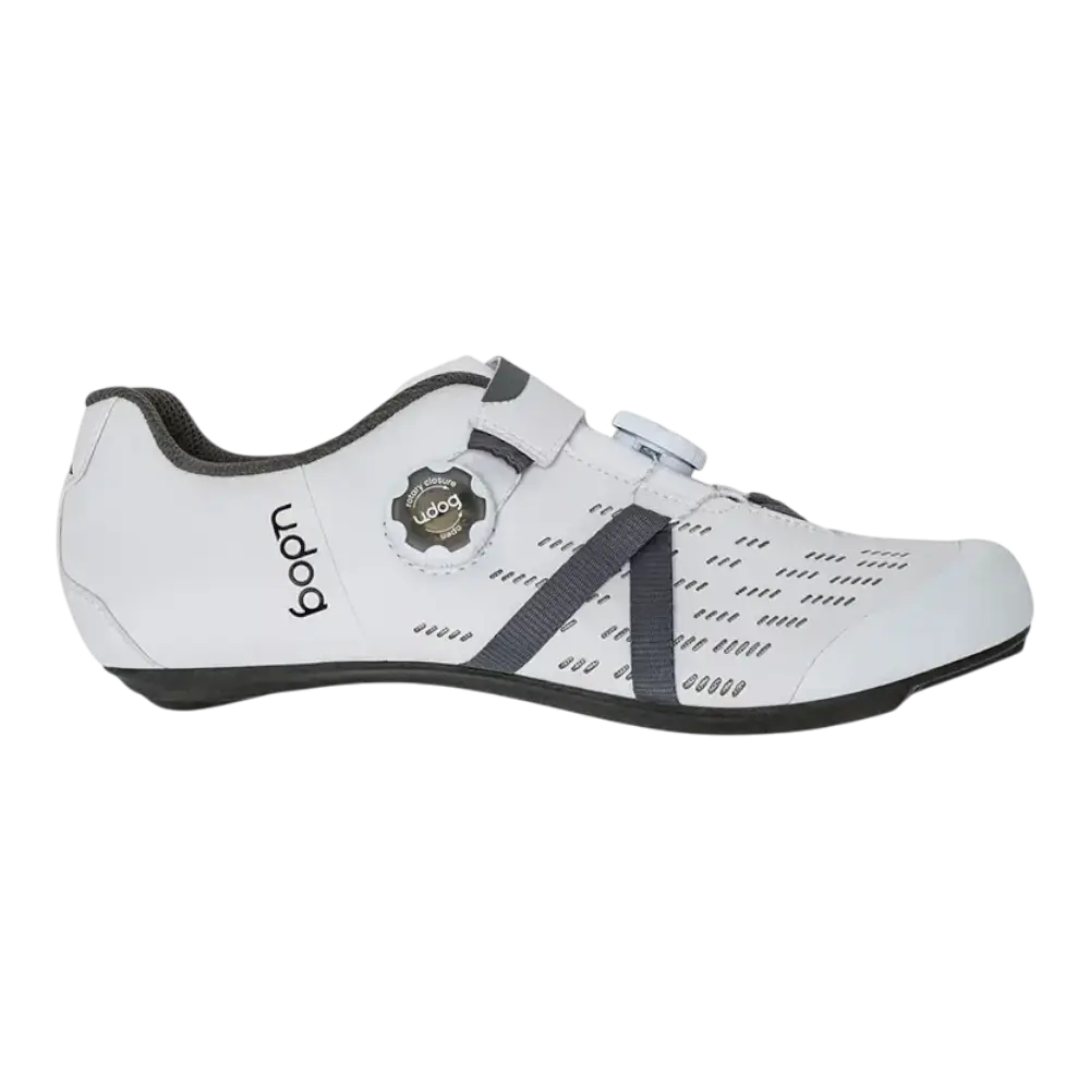UDOG Cento Wielrenschoenen Wit