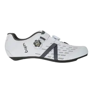 Udog Cento Wielrenschoenen Wit