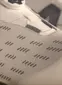 Udog Cento Wielrenschoenen Wit
