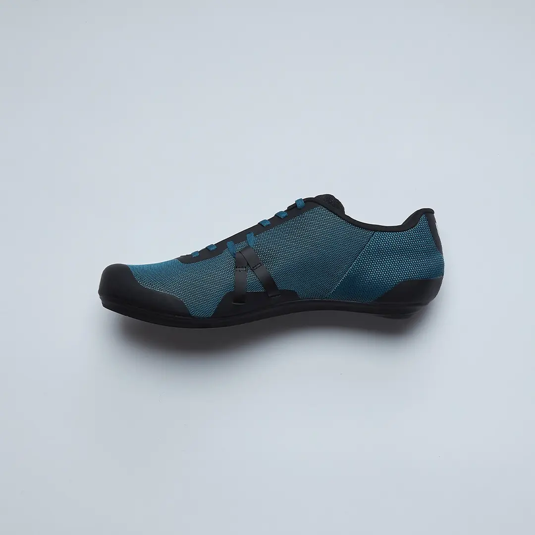 Udog Tensione Wielrenschoenen Blauw
