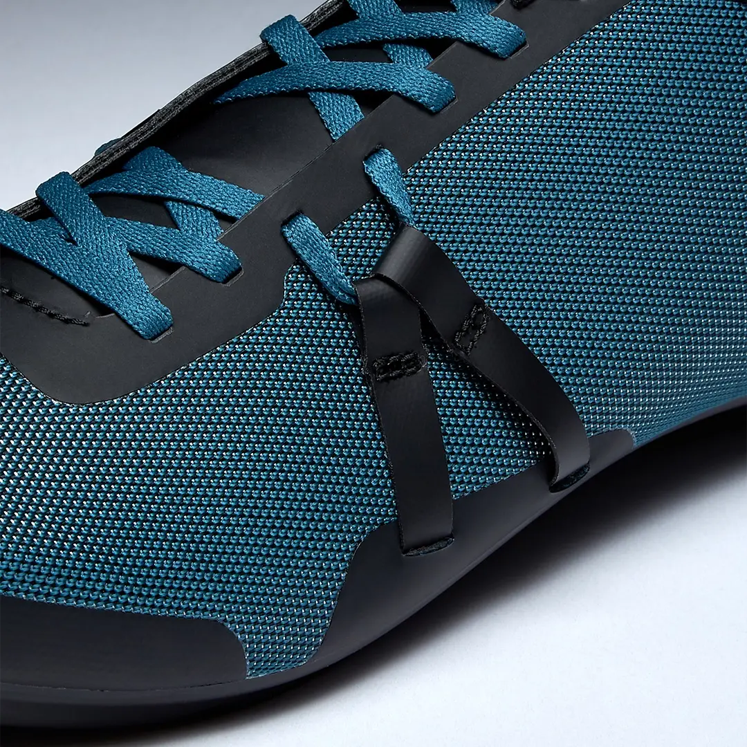 Udog Tensione Wielrenschoenen Blauw