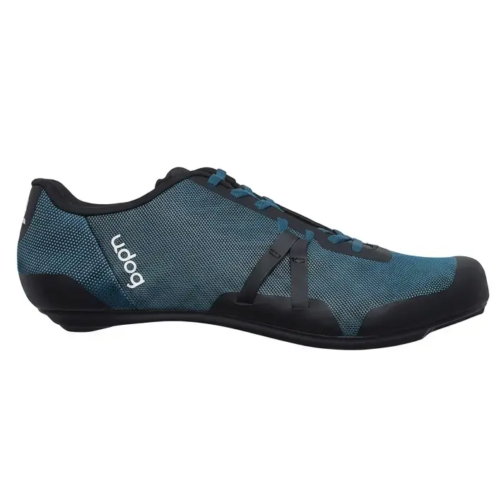 UDOG Tensione Wielrenschoenen Blauw