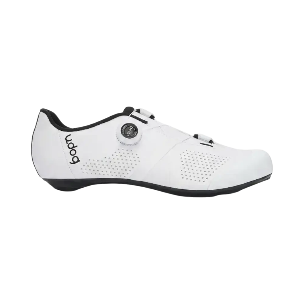 UDOG Sempre Wielrenschoenen Wit