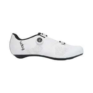 Udog Sempre Wielrenschoenen Wit