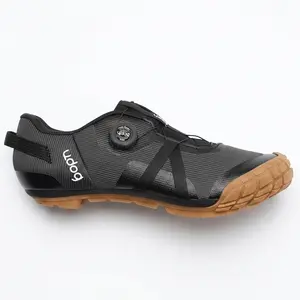 Udog Forza Gravelschoenen Zwart