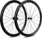 Veltec Speed AL Race Wielset Zwart