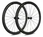 Veltec Speed 4.5 Race Wielset Zwart