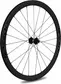 Veltec Speed AL Disc Race Wielset Zwart