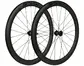 Veltec Speed 4.5 Disc Race Wielset Zwart