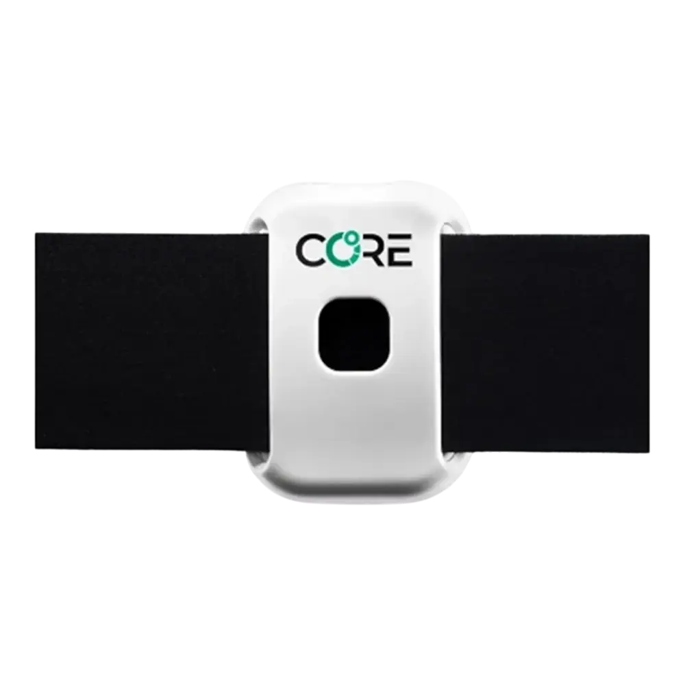 CORE V2 Body Temperatuur Sensor