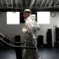 CORE Heat Training Suit Hittepak 2 stuks