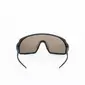 Out Of Rams Fietsbril Zwart met Gold24 MCI Lens