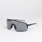 Out Of Piuma Sport Zonnebril The One Nero Lens Zwart
