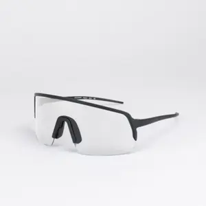 Out Of Piuma Sport Zonnebril Photochromic Lens Zwart
