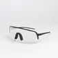 Out Of Piuma Sport Zonnebril Photochromic Lens Zwart
