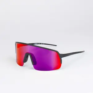 Out Of Piuma Sport Zonnebril The One Magma Lens Zwart