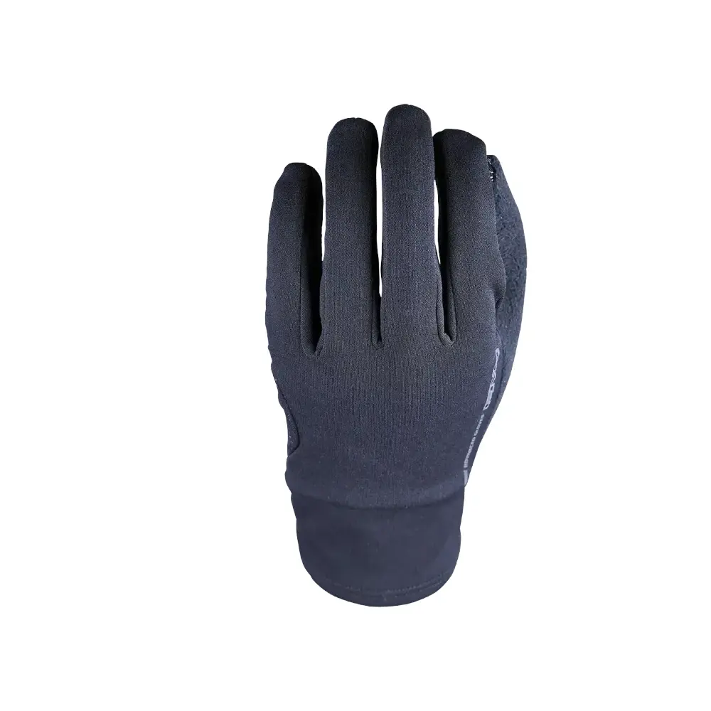 FIVE Chill WB Winter Fietshandschoenen Zwart