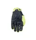 FIVE XR-Trail Gel MTB Fietshandschoenen Fluo Geel