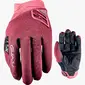 FIVE XR-Trail Gel MTB Fietshandschoenen Rood