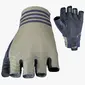 FIVE RC 2 Gravel Zomer Fietshandschoenen Groen/Zwart