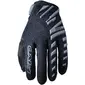 FIVE Enduro Air MTB Fietshandschoenen Zwart/Grijs