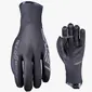 FIVE Mistral Infinium stretch Winter Fietshandschoenen Zwart/Grijs
