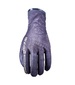 FIVE Mistral Infinium stretch Winter Fietshandschoenen Paars/Zwart