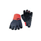 FIVE RC1 Zomer Fietshandschoenen Oranje/Zwart