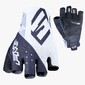 FIVE RC2 Zomer Fietshandschoenen Zwart/Wit