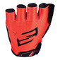 FIVE RC3 Zomer Fietshandschoenen Rood/Zwart