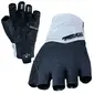 FIVE RC1 Zomer Fietshandschoenen Zwart/Grijs