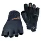 FIVE RC1 Zomer Fietshandschoenen Zwart/Goud