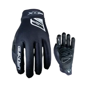 FIVE XR Lite MTB Fietshandschoenen Zwart/Wit