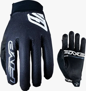 FIVE XR Pro MTB Fietshandschoenen Zwart/Wit