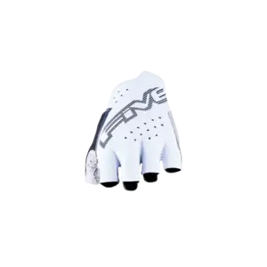 FIVE RC Pro Zomer Fietshandschoenen Wit