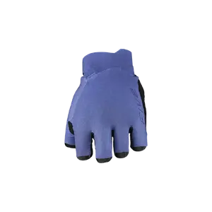 FIVE RC1 EVO Gel Zomer Fietshandschoenen Donkerblauw