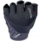 FIVE RC Gel Zomer Fietshandschoenen Zwart
